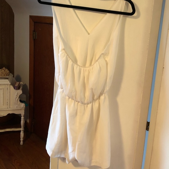 Romper NWOT - Picture 3 of 4